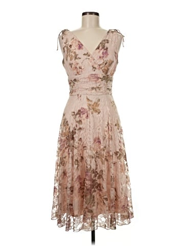DressBarn Cocktail Dress (view 1)