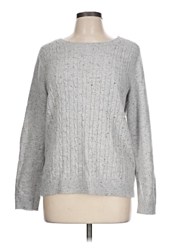 Talbots Pullover Sweater (view 1)