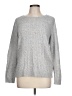 Talbots Gray Pullover Sweater Size L - photo 1