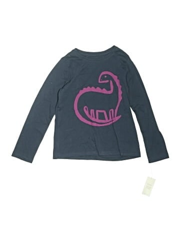 Tea Long Sleeve T-Shirt (view 1)