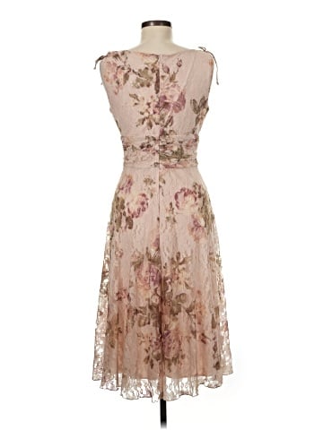 DressBarn Cocktail Dress (view 2)