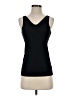 Commando Black Tank Top Size S - photo 1