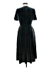 Vince Camuto Black Cocktail Dress Size 8 - photo 2