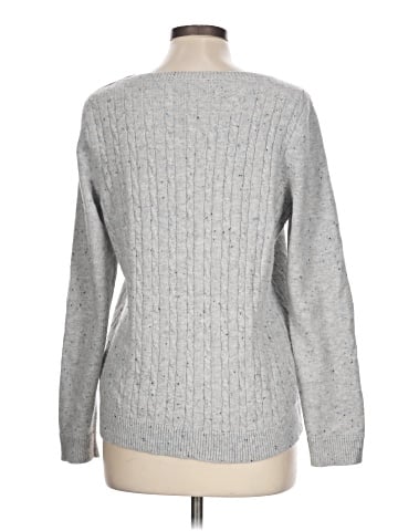 Talbots Pullover Sweater (view 2)