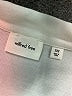 Wilfred Free Ivory Short Sleeve Turtleneck Size XXS - photo 7