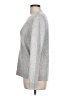 Talbots Gray Pullover Sweater Size L - photo 5