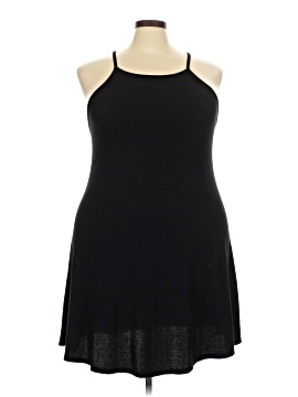 Forever 21 Plus Casual Dress