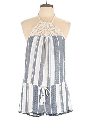 BECCA® by Rebecca Virtue Romper (view 1)
