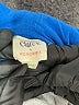 Monoprix 100% Cotton Gray Sweatshirt Size 8 - 10 - photo 3