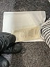 Max Studio Stripes Gray Shorts Size S - photo 4