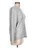 Talbots Gray Pullover Sweater Size L - photo 4