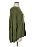 Philosophy Republic Clothing Green Pullover Sweater Size 1X - photo 4