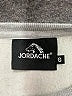 Jordache Gray Sweatshirt Size L - photo 7