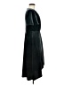Vince Camuto Black Cocktail Dress Size 8 - photo 4