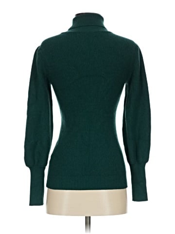 Boston Proper Turtleneck Sweater (view 2)