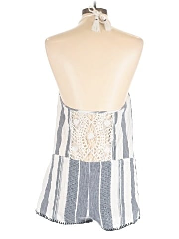 BECCA® by Rebecca Virtue Romper (view 2)