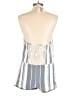 BECCA® by Rebecca Virtue 100% Cotton Blue Romper Size M - photo 2