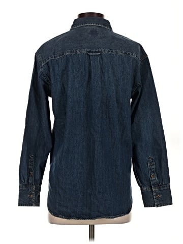 Levi's Long Sleeve Button-Down Shirt (view 2)