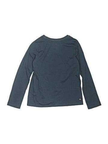 Tea Long Sleeve T-Shirt (view 2)