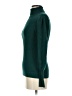 Boston Proper Green Turtleneck Sweater Size XXS - photo 5