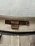 Reiss Gray Casual Pants Size 10 - photo 7