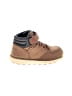 Stride Rite Brown Boots Size 8 1/2 (kids, wide) - photo 1