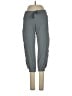 Athleta Solid Gray Casual Pants Size 2 (petite) - photo 1