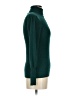 Boston Proper Green Turtleneck Sweater Size XXS - photo 4