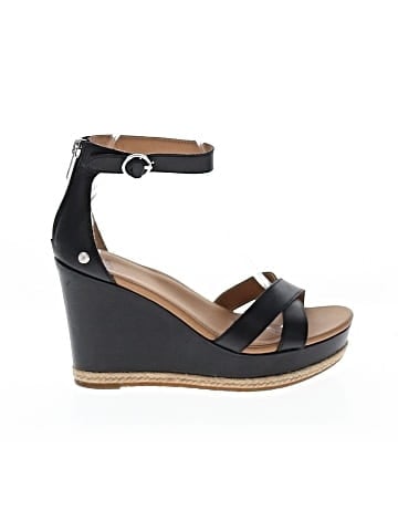 Ugg Wedges (view 1)