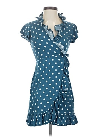 Motel Casual Dress (view 1)