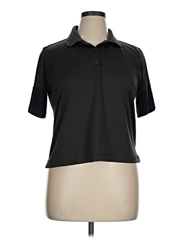 Adidas Short Sleeve Top (view 1)