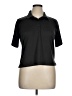 Adidas Black Short Sleeve Top Size XL - photo 1