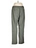 Eddie Bauer Solid Green Casual Pants Size M - photo 2