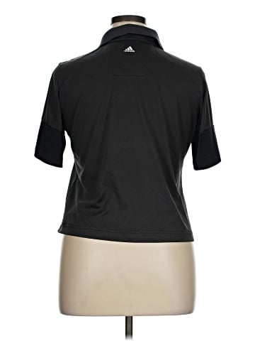 Adidas Short Sleeve Top (view 2)