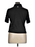 Adidas Black Short Sleeve Top Size XL - photo 2