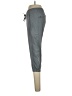 Athleta Solid Gray Casual Pants Size 2 (petite) - photo 5