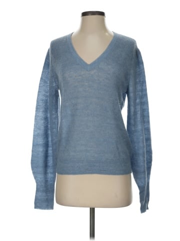 Madewell Pullover Sweater (view 1)