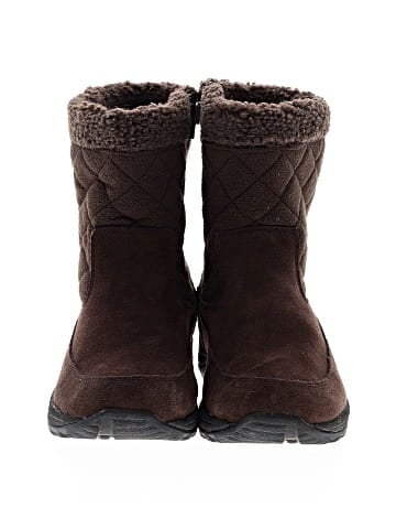 L.L.Bean Ankle Boots (view 2)