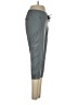 Athleta Solid Gray Casual Pants Size 2 (petite) - photo 4