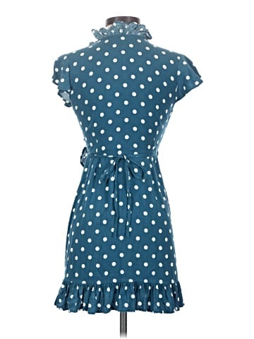 Motel Casual Dress (view 2)