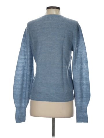 Madewell Pullover Sweater (view 2)