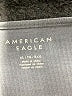 American Eagle Outfitters Gray Bodysuit Size XL - photo 3