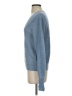 Madewell Blue Pullover Sweater Size S - photo 5