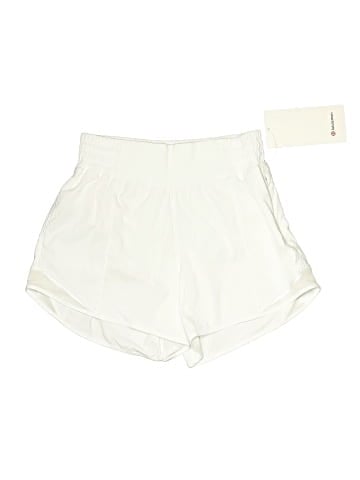 Lululemon Athletica Athletic Shorts (view 1)
