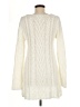 Lemon Ivory Pullover Sweater Size M - photo 2