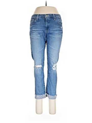 Adriano Goldschmied Jeans (view 1)