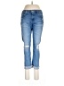 Adriano Goldschmied Hearts Blue Jeans Size 30R - photo 1