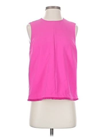 Victoria Beckham for Target Sleeveless Blouse (view 1)