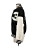 Missguided 100% Polyester Black Jacket Size 6 - photo 5