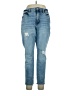 Old Navy Blue Jeans Size 14 - photo 1